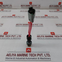 Carrier 12-00352-07 Pressure Transducer 2Cp5-10-1