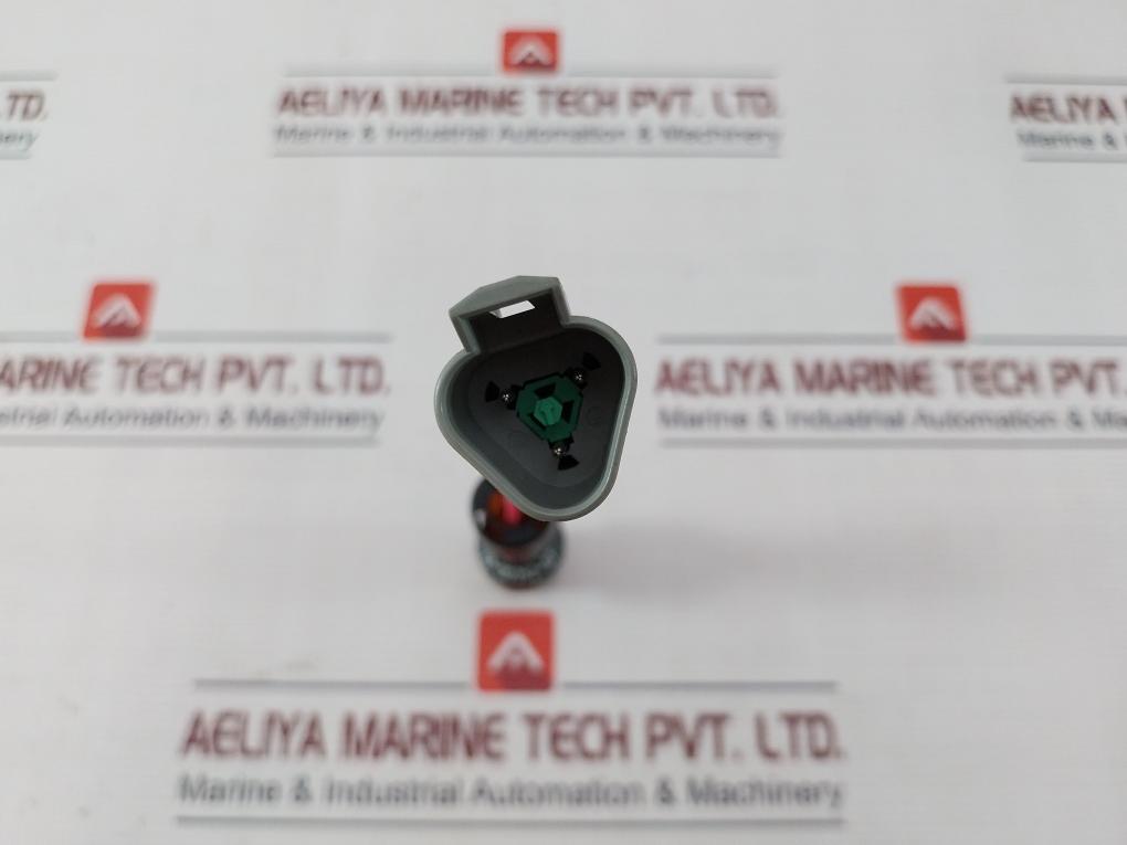 Carrier 12-00352-07 Pressure Transducer 2Cp5-10-1