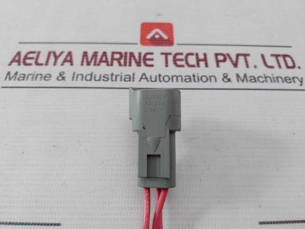 Carrier 12-00352-07 Pressure Transducer 2Cp5-10-1