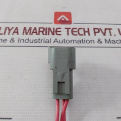 Carrier 12-00352-07 Pressure Transducer 2Cp5-10-1