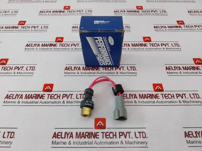 Carrier 12-00352-07 Pressure Transducer 7041C Ctd 2Cp5-10-1