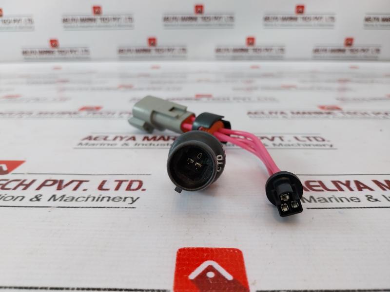 Carrier 12-00352-07 Pressure Transducer 7041C Ctd 2Cp5-10-1