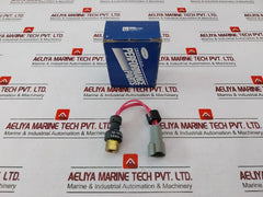 Carrier 12-00352-07 Pressure Transducer 7041C Ctd 2Cp5-10-1