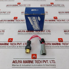 Carrier 12-00352-07 Pressure Transducer 7041C Ctd 2Cp5-10-1