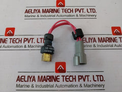 Carrier 12-00352-07 Pressure Transducer 7041C Ctd 2Cp5-10-1