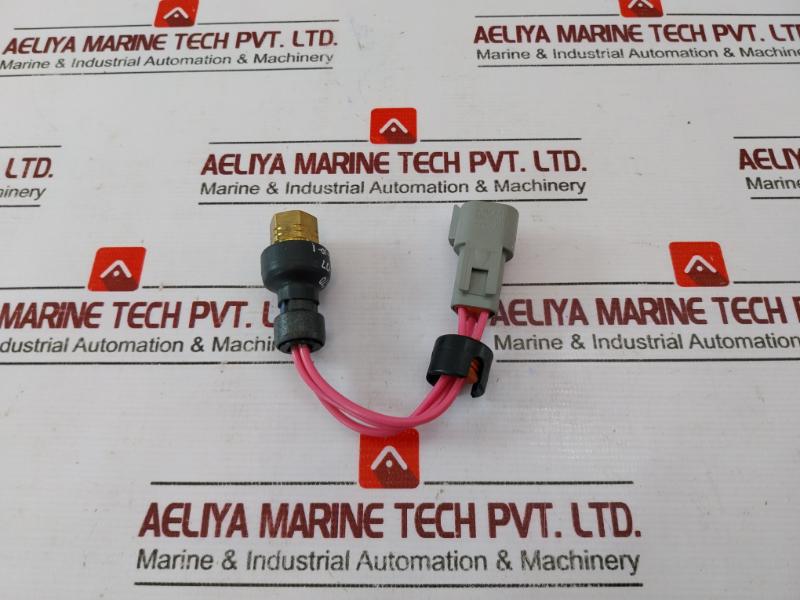 Carrier 12-00352-07 Pressure Transducer 7041C Ctd 2Cp5-10-1