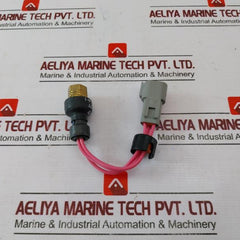 Carrier 12-00352-07 Pressure Transducer 7041C Ctd 2Cp5-10-1
