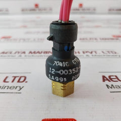 Carrier 12-00352-07 Pressure Transducer 7041C Ctd 2Cp5-10-1