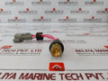 Carrier 12-00352-07 Pressure Transducer 7041C Ctd 2Cp5-10-1