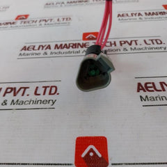 Carrier 12-00352-07 Pressure Transducer 7041C Ctd 2Cp5-10-1