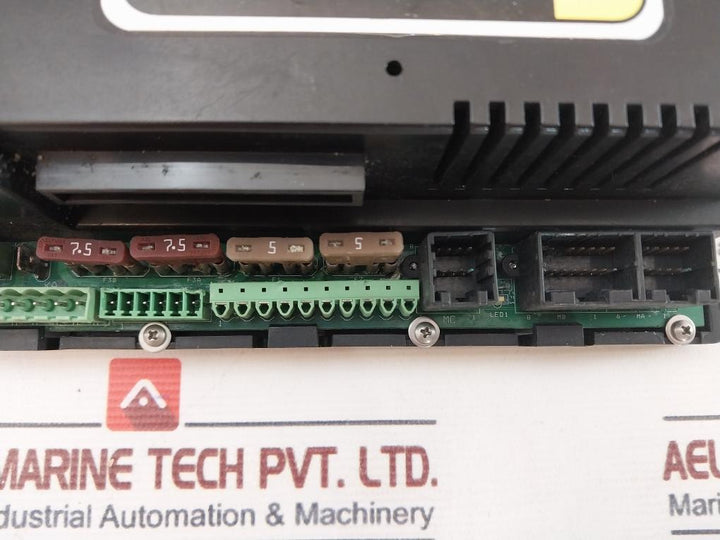 Carrier 12-56008 Micro-link 3 Controller