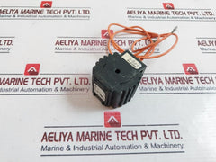 Carrier 14-01091-02 Solenoid Coil Mkc-2, 24V