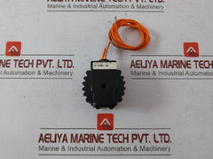 Carrier 14-01091-02 Solenoid Coil Valve