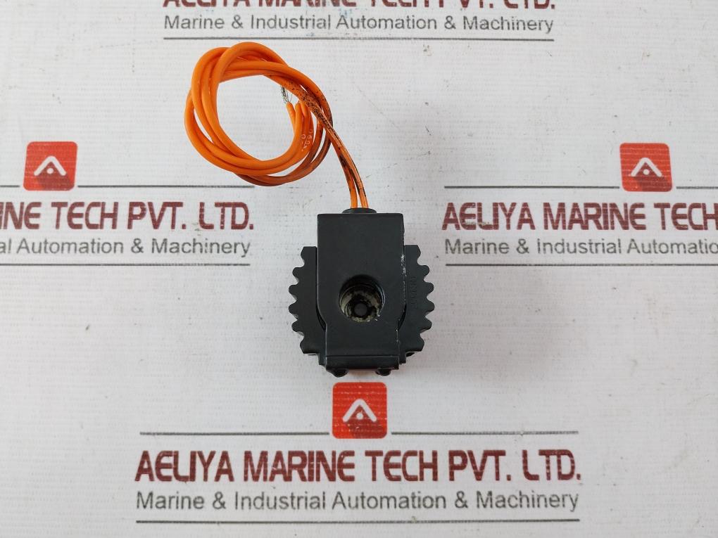 Carrier 14-01091-02 Solenoid Coil Valve