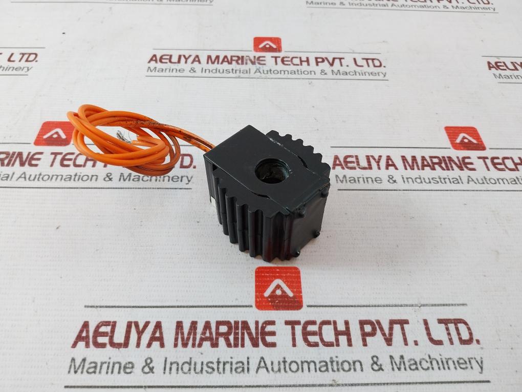 Carrier 14-01091-02 Solenoid Coil Valve