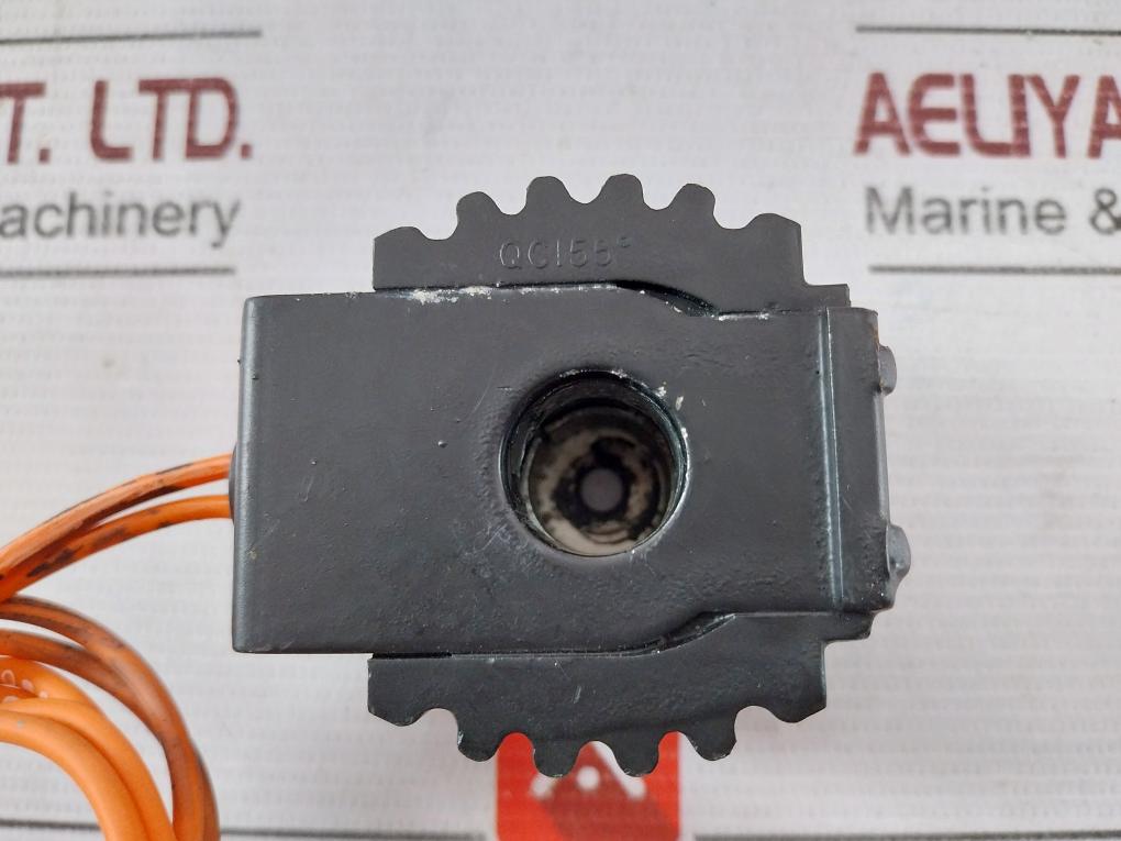 Carrier 14-01091-02 Solenoid Coil Valve