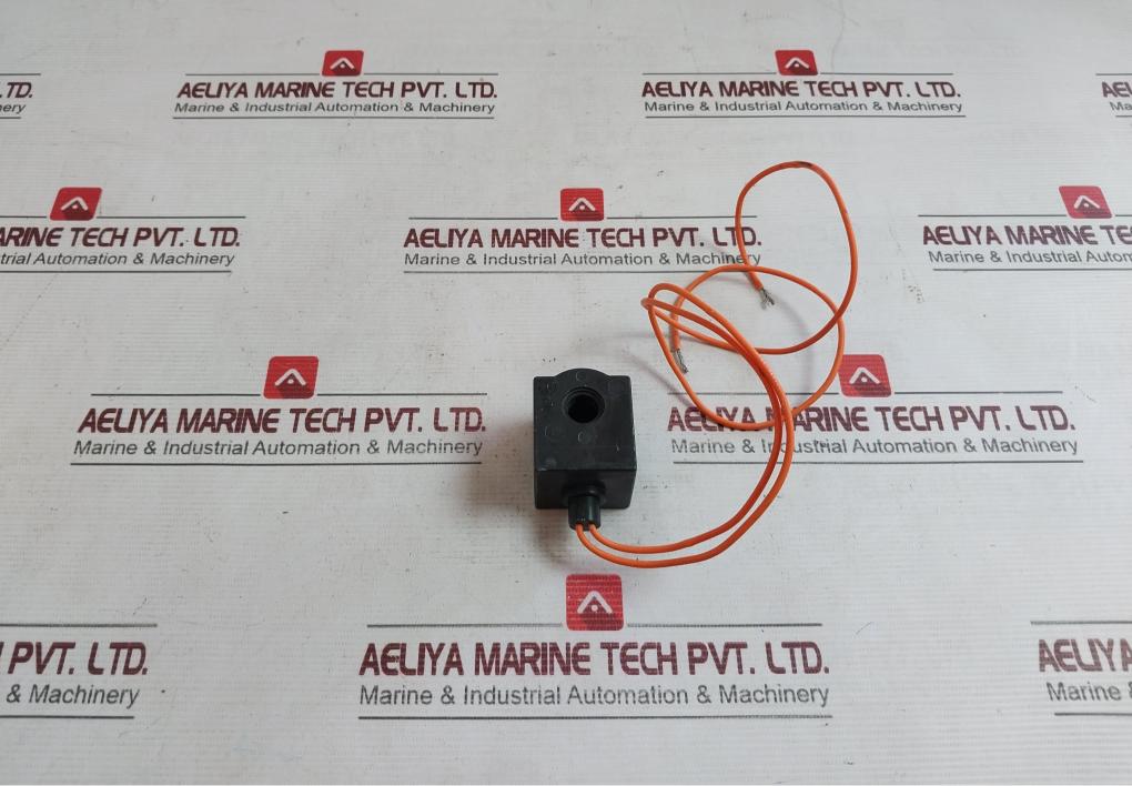 Carrier 14-01091-05 Coil Solenoid Ctd