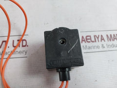 Carrier 14-01091-05 Coil Solenoid Ctd