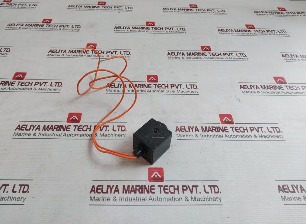 Carrier 14-01091-05 Coil Solenoid Ctd