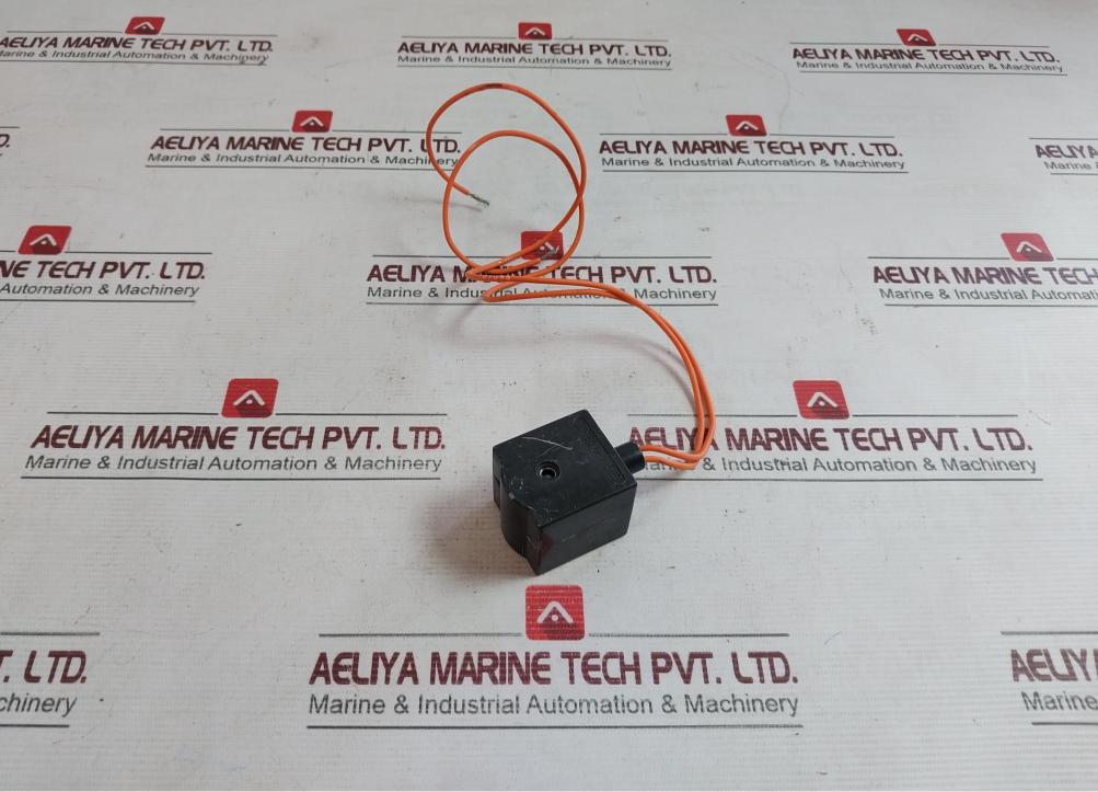 Carrier 14-01091-05 Coil Solenoid Ctd