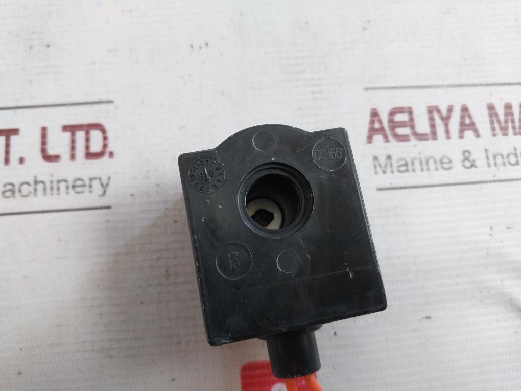 Carrier 14-01091-05 Coil Solenoid