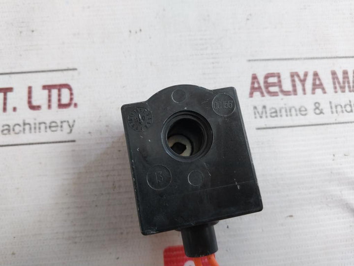 Carrier 14-01091-05 Coil Solenoid Ctd