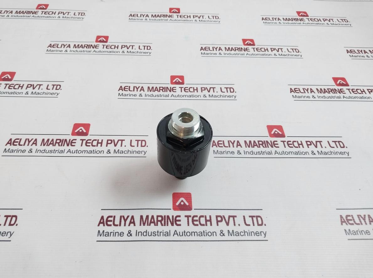 Carrier 14-50021-01 Solenoid Valve