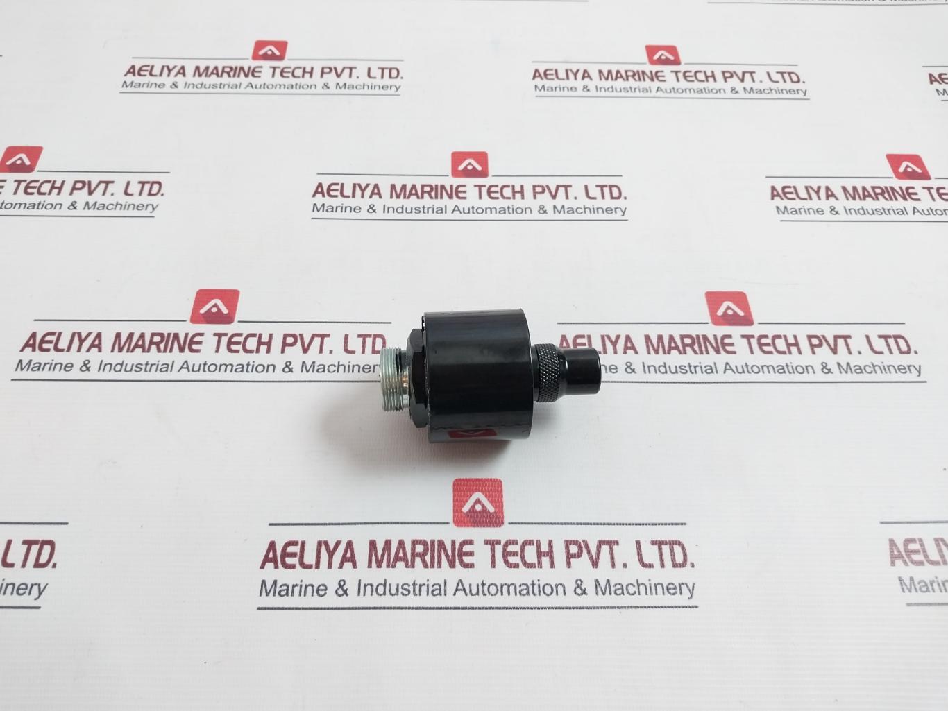 Carrier 14-50021-01 Solenoid Valve