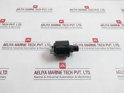 Carrier 14-50021-01 Solenoid Valve