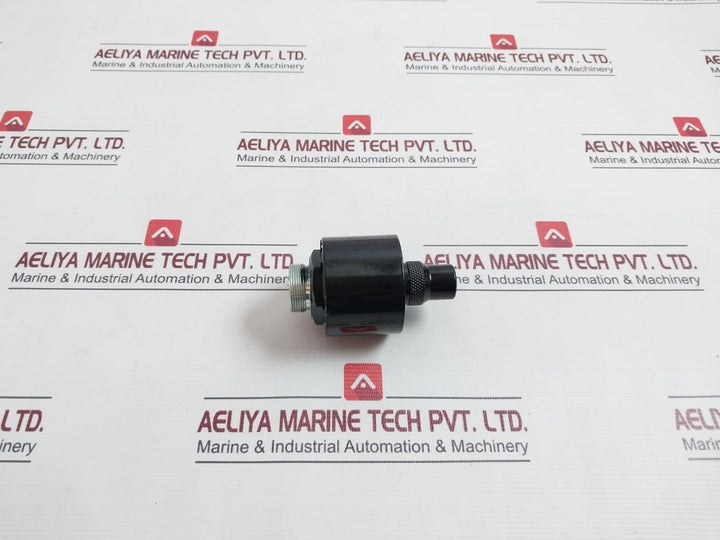 Carrier 14-50021-01 Solenoid Valve