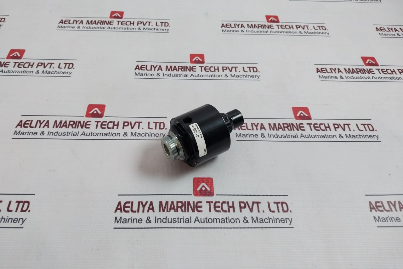 Carrier 14-50021-01 Solenoid Valve