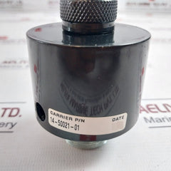 Carrier 14-50021-01 Solenoid Valve