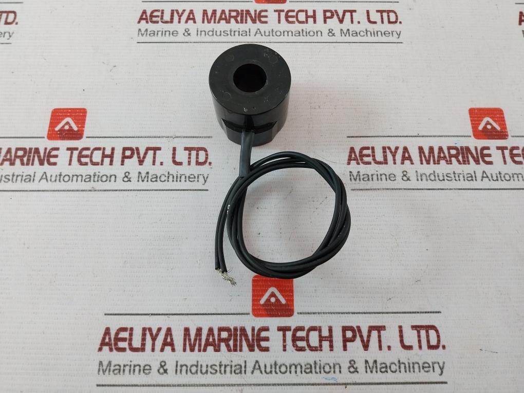 Carrier 14-50021-02 Solenoid Valve Coil 7.6 Ohms R897q 437