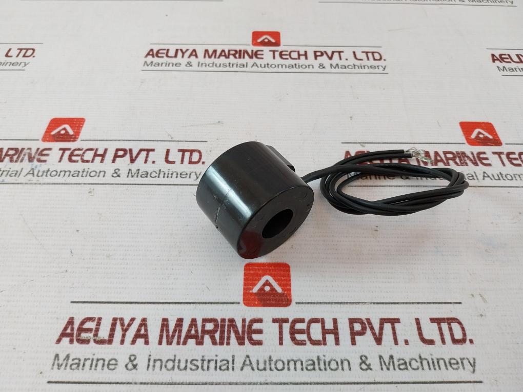 Carrier 14-50021-02 Solenoid Valve Coil 7.6 Ohms R897q 437