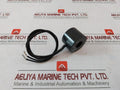 Carrier 14-50021-02 Solenoid Valve Coil 7.6 Ohms R897Q 437
