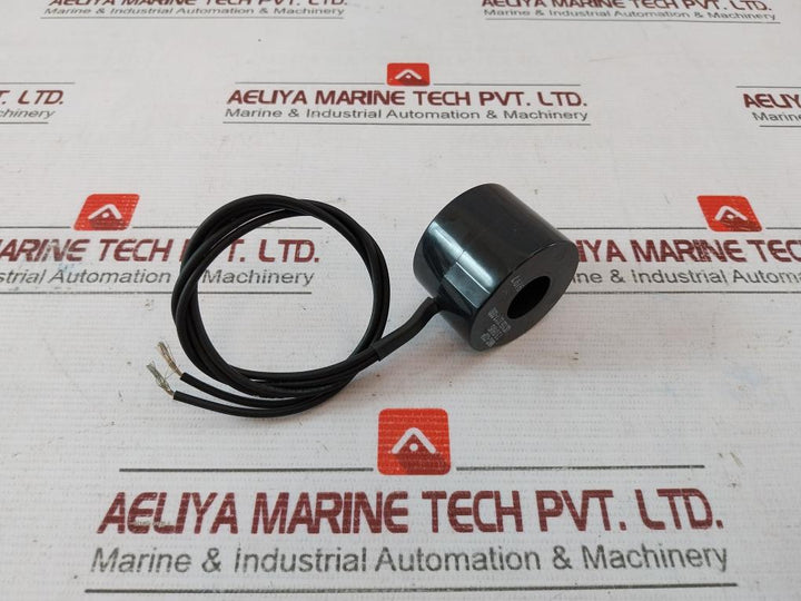 Carrier 14-50021-02 Solenoid Valve Coil 7.6 Ohms R897Q 437