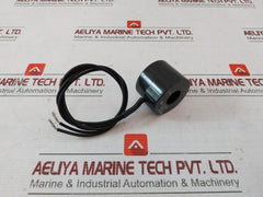 Carrier 14-50021-02 Solenoid Valve Coil 7.6 Ohms R897Q 437