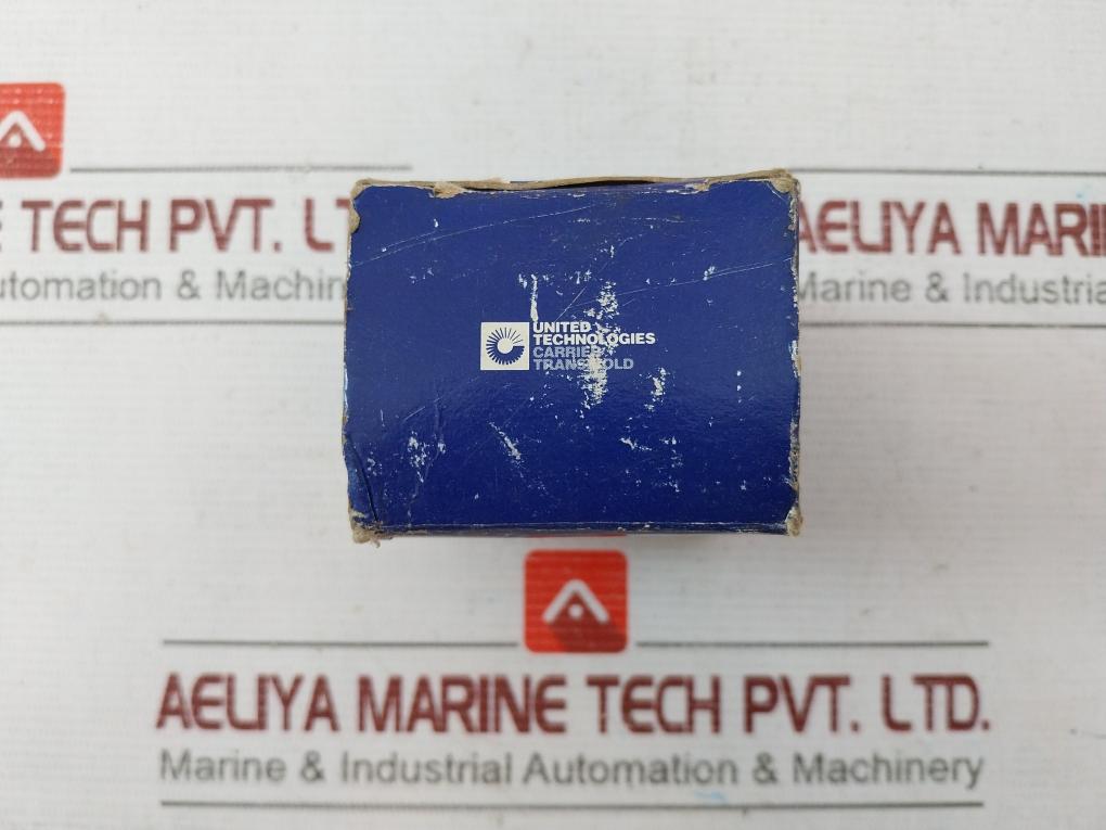 Carrier 14-50021-02 Solenoid Valve Coil 7.6 Ohms R897Q 437