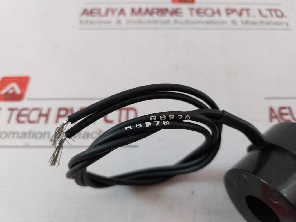 Carrier 14-50021-02 Solenoid Valve Coil 7.6 Ohms R897q 437