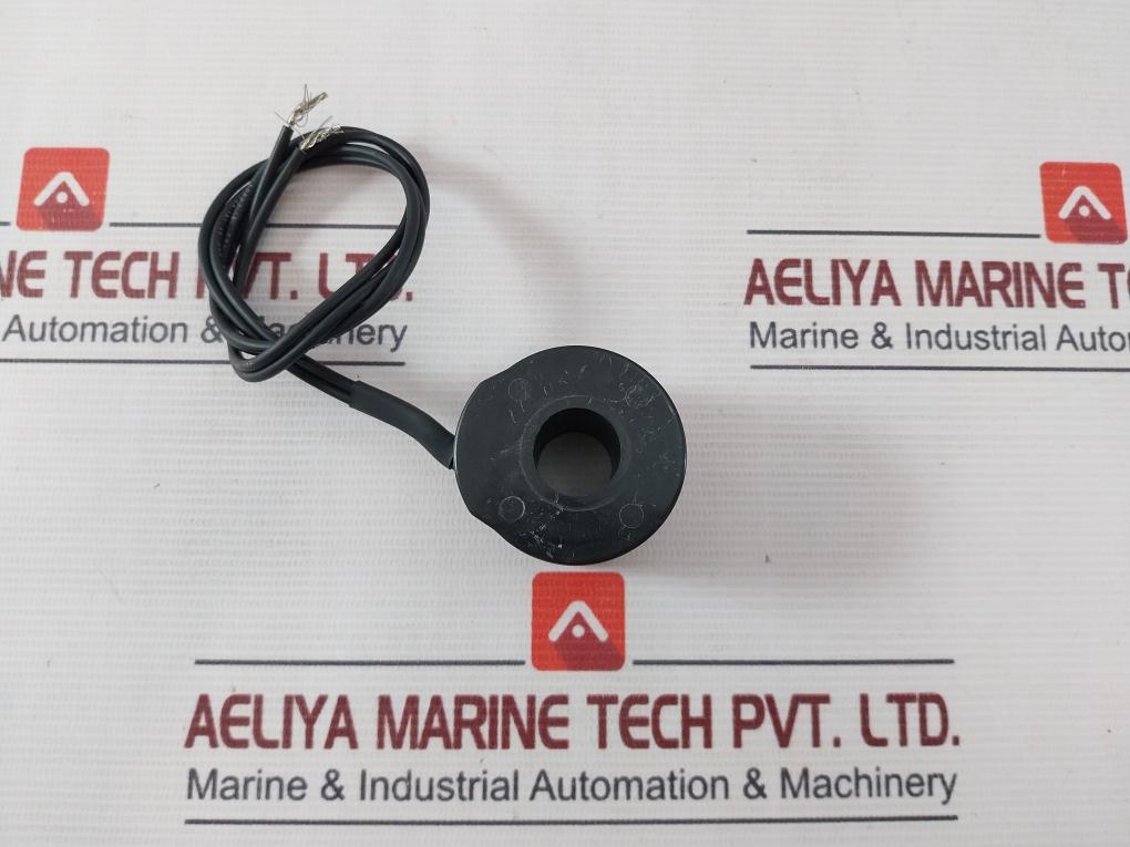 Carrier 14-50021-02 Transicold Solenoid Coil