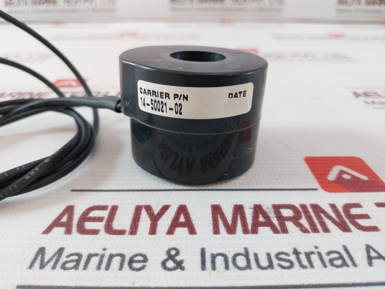 Carrier 14-50021-02 Transicold Solenoid Coil