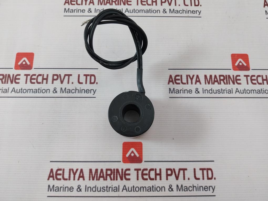 Carrier 14-50021-02 Transicold Solenoid Coil