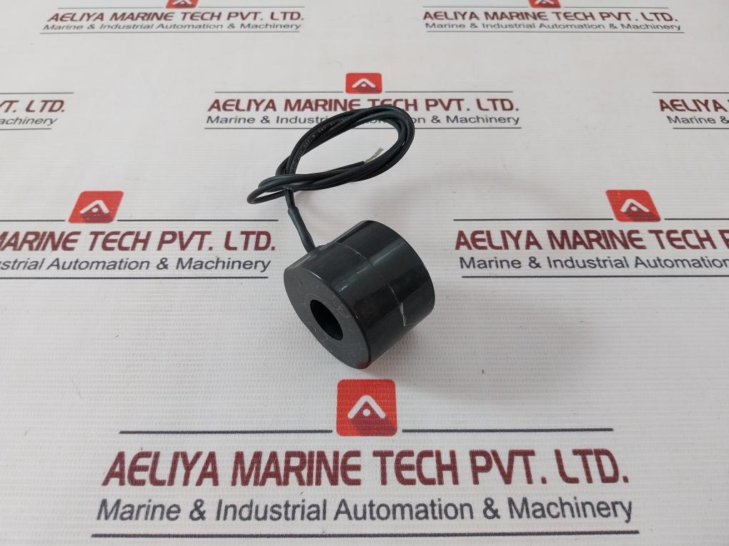 Carrier 14-50021-02 Transicold Solenoid Coil