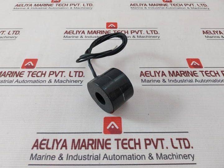 Carrier 14-50021-02 Transicold Solenoid Coil