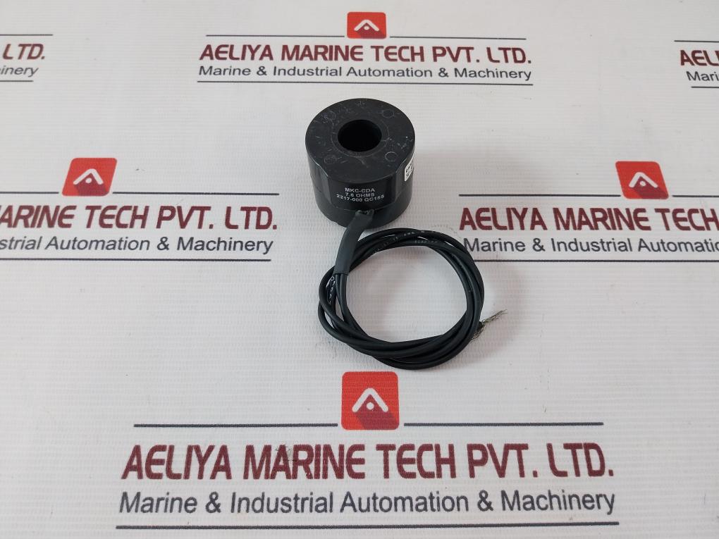 Carrier 14-50021-02 Transicold Solenoid Coil