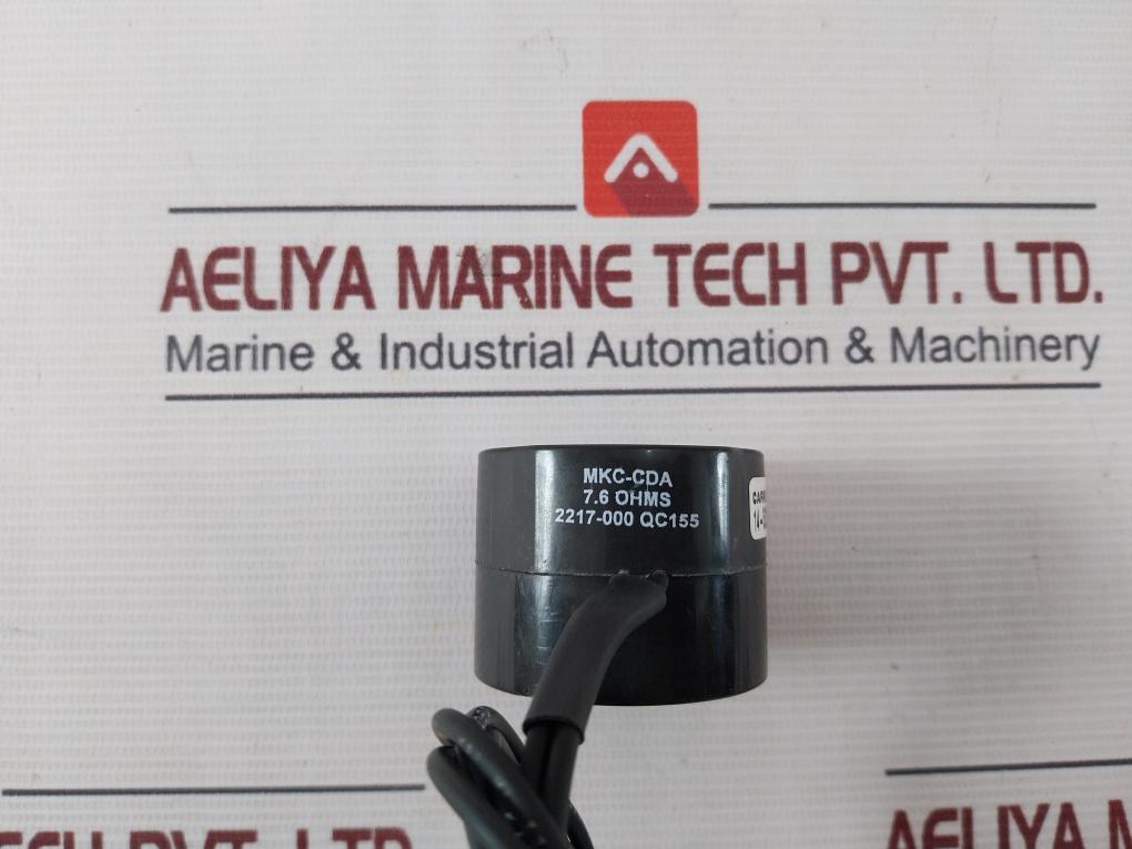 Carrier 14-50021-02 Transicold Solenoid Coil