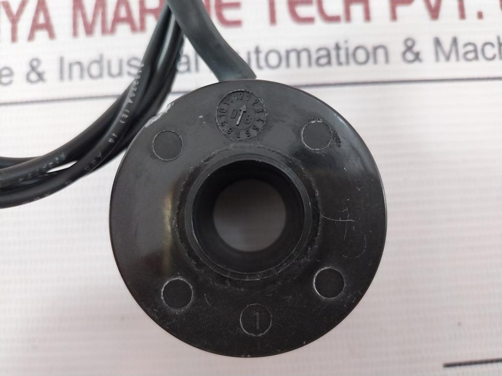 Carrier 14-50021-02 Transicold Solenoid Coil