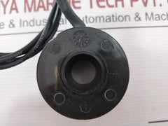 Carrier 14-50021-02 Transicold Solenoid Coil