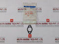 Lot Of 11X Carrier 17 10811 00P12 Gasket Service Valve