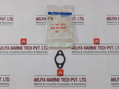 Lot Of 11X Carrier 17 10811 00P12 Gasket Service Valve